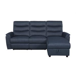 CHAISE LOUNGE RELAX ELÉTRICO FAMILY - Conforama