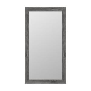 Espelho de parede LEXIE cor BRANCO mate - Conforama