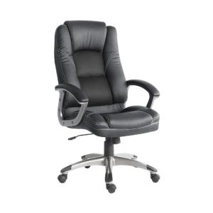 Cadeira de escritório profissional STEPH - Conforama
